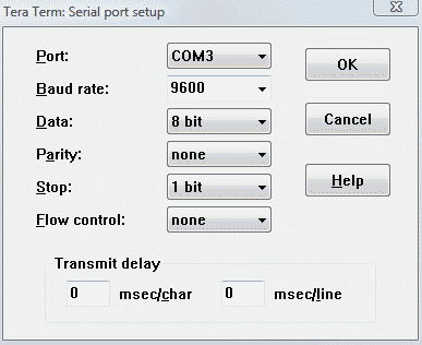 Port Port